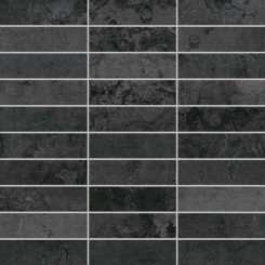 Cosmos mosaico 30 negro AI37 Мозаика