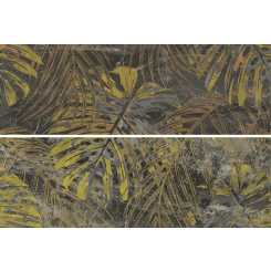 Nebula dec nectar r90 black 78799409 Панно
