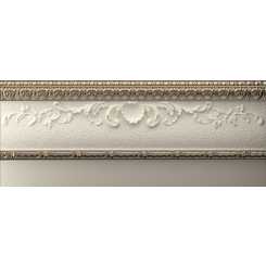 Fontana zoc cream new  Бордюр