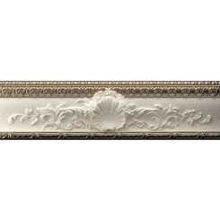 Fontana cen cream new  Бордюр